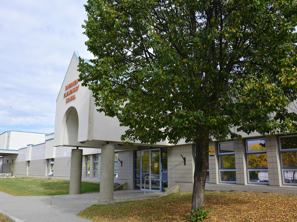 Riverview Elementary School