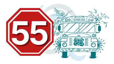 BUS #55
