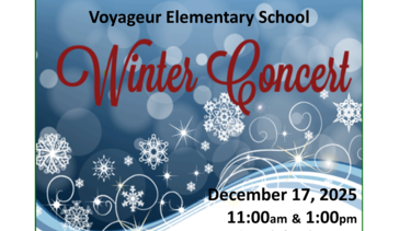 Winter Concert